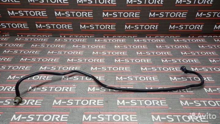 Трубка вакуумного усилителя Bmw X5 E70 N52B30A