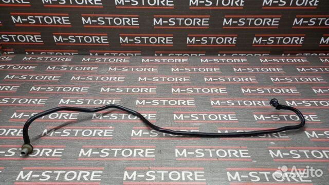 Трубка вакуумного усилителя Bmw X5 E70 N52B30A