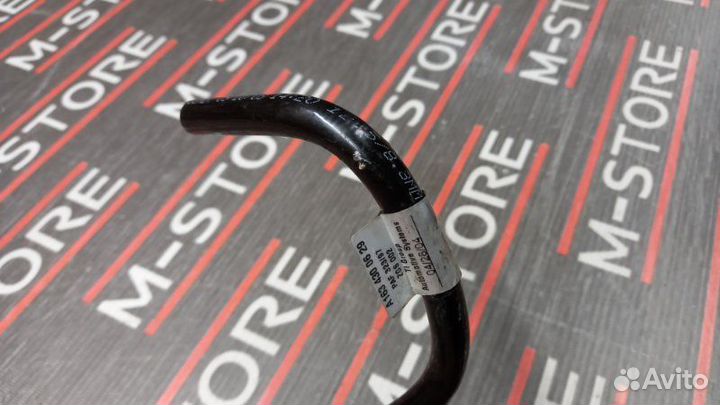 Трубка вакуумного усилителя Mercedes-Benz M-Class