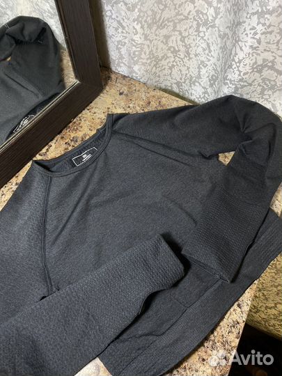 Рашгард женский