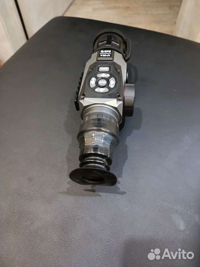 Тепловизионный прицел ATN-thor HD 640 2.5-25x50