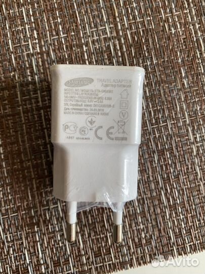Зарядное устройство для телефона samsung