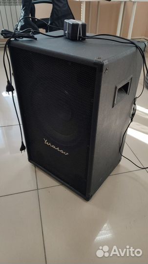 Акустическая система