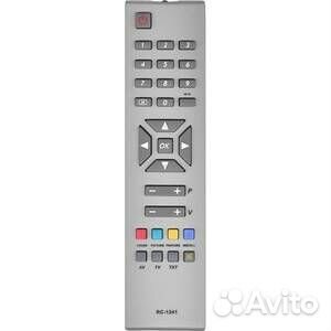 Vestel RC-1241/ techno RC-1241