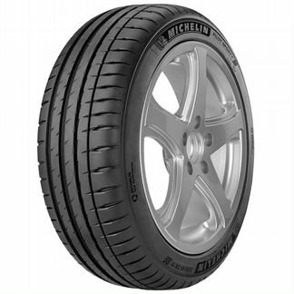 Michelin Pilot Super Sport 265/30 R20