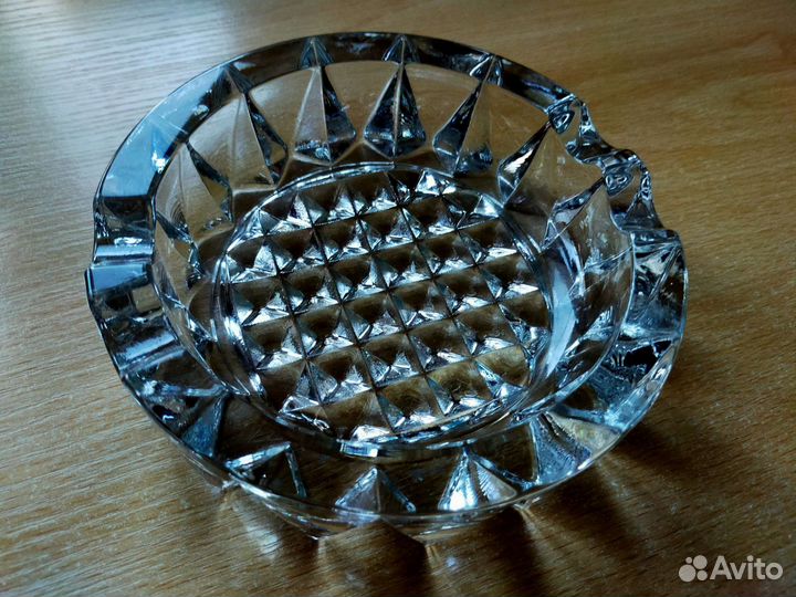 Пепельницы