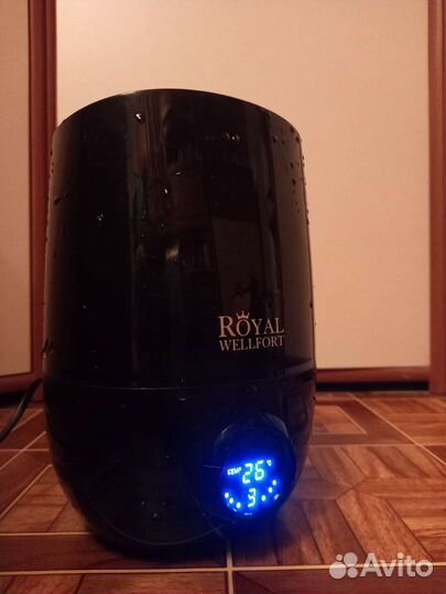 Освежитель воздуха Royal wellfort