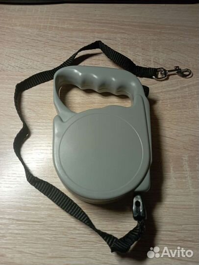 Рулетка для собак