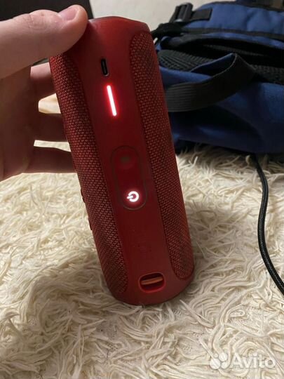 Колонка jbl flip 5