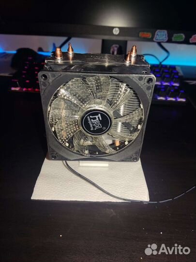 Комплектующие для пк