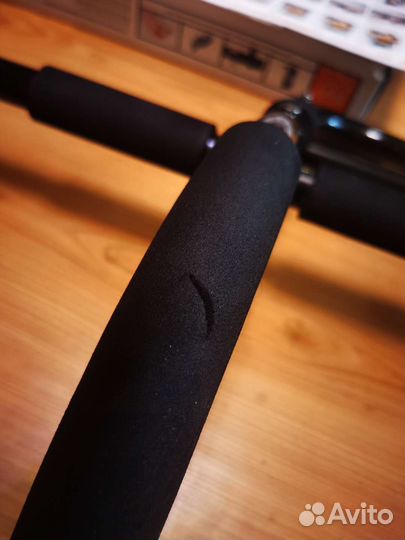 Турник настенный torneo