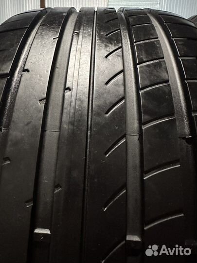 Goodyear Eagle F1 Asymmetric 2 275/35 R20 102Y