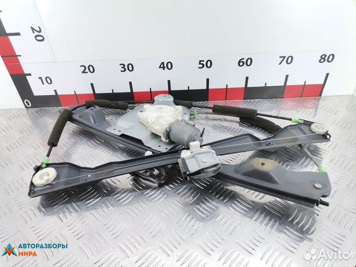 Стеклоподъемник передний правый SsangYong