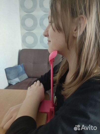 Тренажёр для письма+ осанка