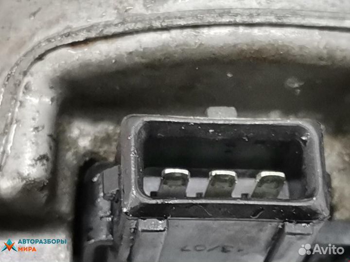 Корпус топливного фильтра Peugeot 607 рест. 2007