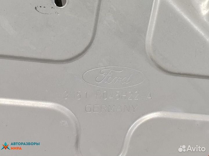 Стеклоподъемник электрический задний правый Ford