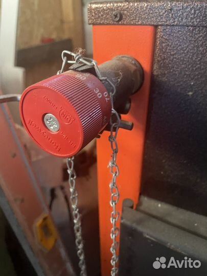 Твердотопливные котлы бу