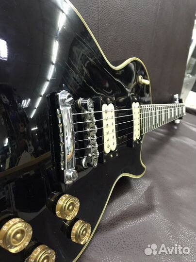 Ремонт и обслуживание гитар