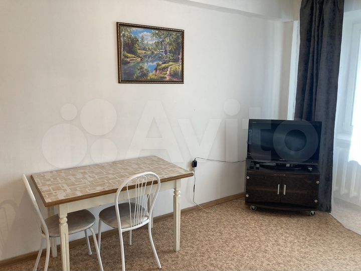 1-к. квартира, 26 м², 4/10 эт.