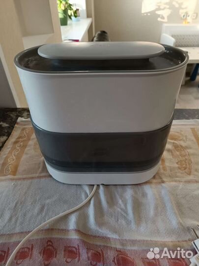 Стерилизатор Авент для бутылочек и сосок