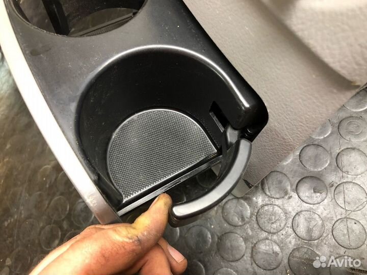 Подстаканник Kia Sorento BL