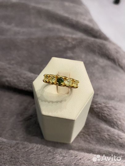 Кольцо 17.5мм