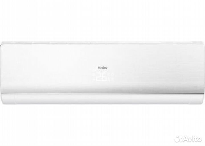 Кондиционер Haier