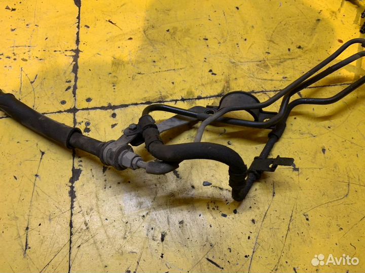 Трубка гур Hyundai Santa Fe 2007-2013