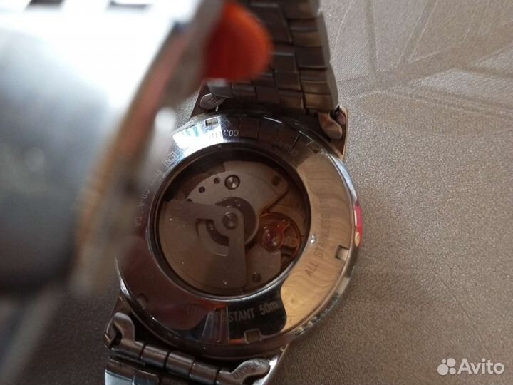 Часы мужские orient Automatic