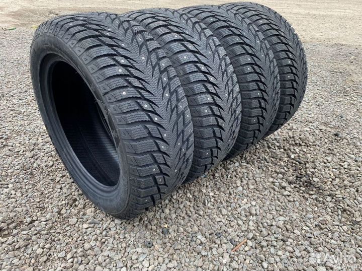 Dynamo Snow-H MWH02 205/55 R16 91H