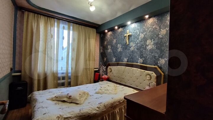 Дом 93,4 м² на участке 37 сот.