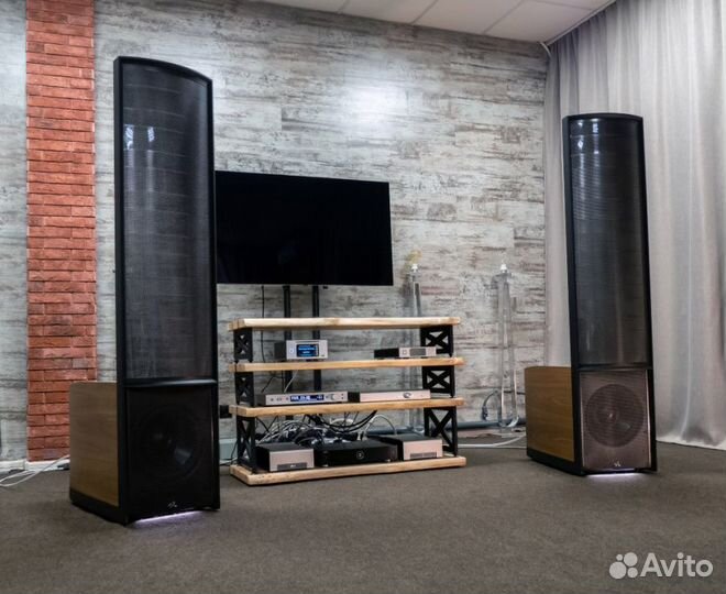 Акустика Martin Logan Renaissance ESL 15A