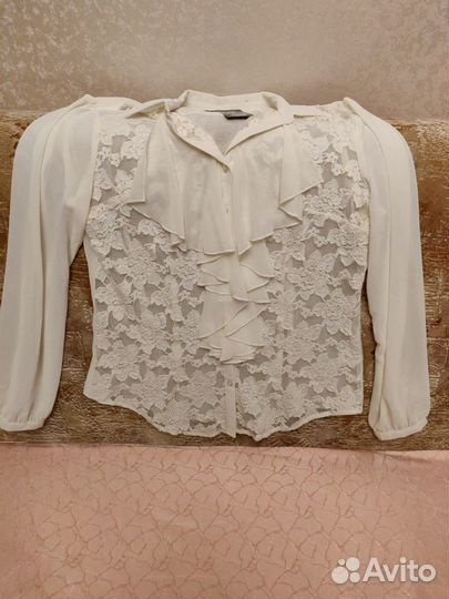 Новая блузка Flash, размер М