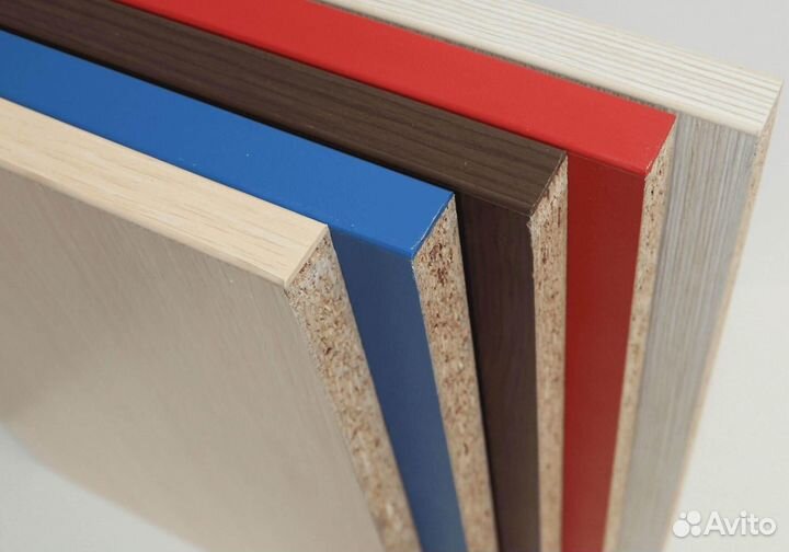 Продажа и распил лдсп, фанера, мдф, осб, дстп, двп