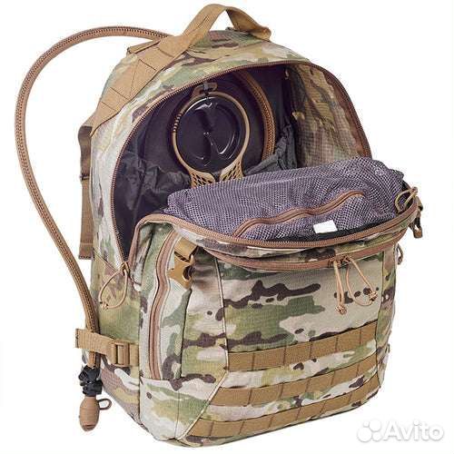 Рюкзак Camelbak Motherlode Lite 37L + 3L гидратор