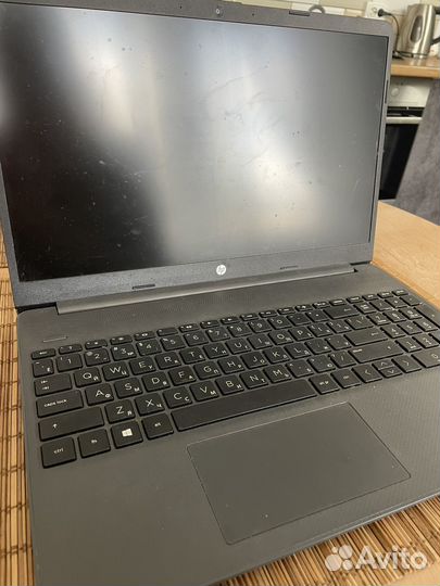 HP laptop 15s-eq1155ur