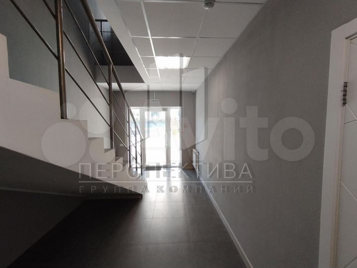 Офис 51 м2