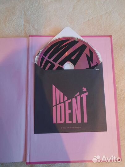 Stray kids альбом maxident