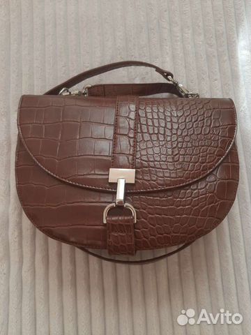 Сумка женская Reserved