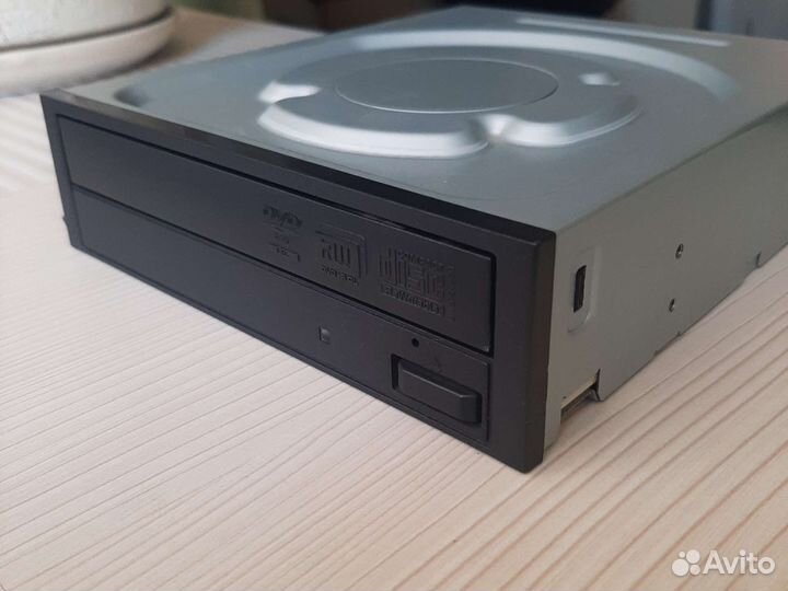 Дисковод Sony для пк