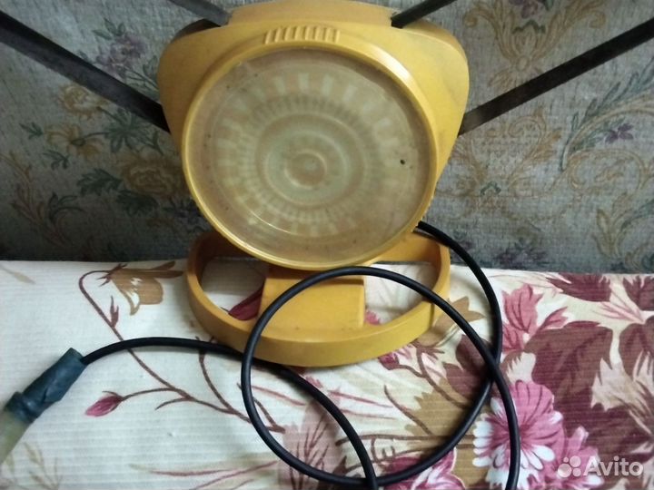 Антенна СССР