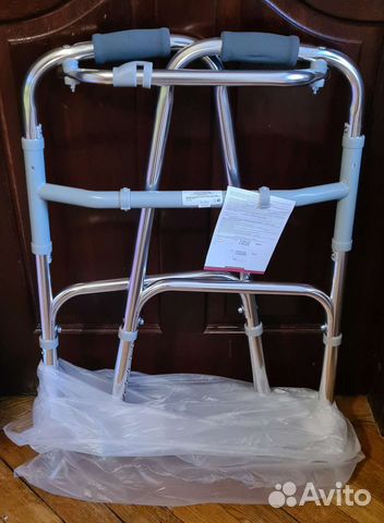 Ходунки для пожилых, инвалидов