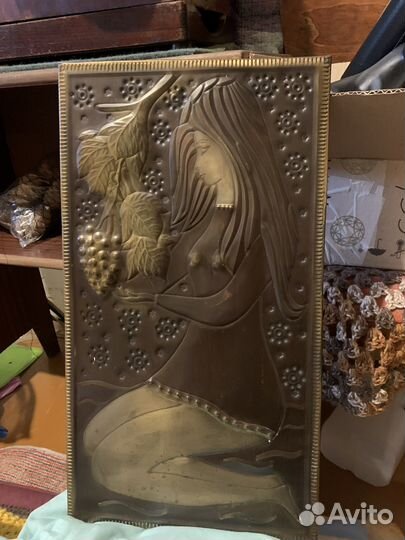 Картины СССР