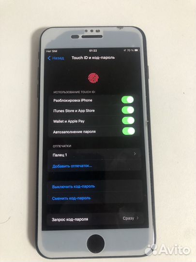 iPhone 7 Plus, 32 ГБ