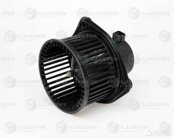 Э/вентилятор отоп. для а/м Chevrolet Lanos (97) /Z