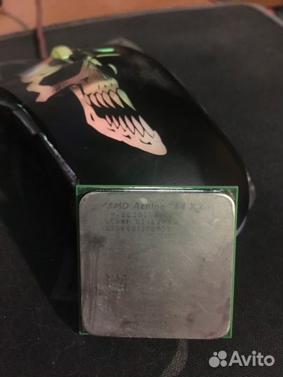Процессор pentium4 630pentium4 524Amd atlon6000