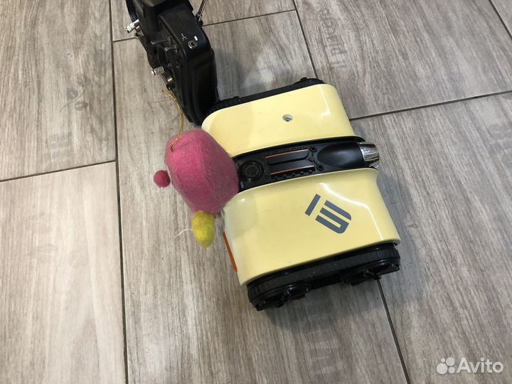 Гроза кошек игрушка конструктор