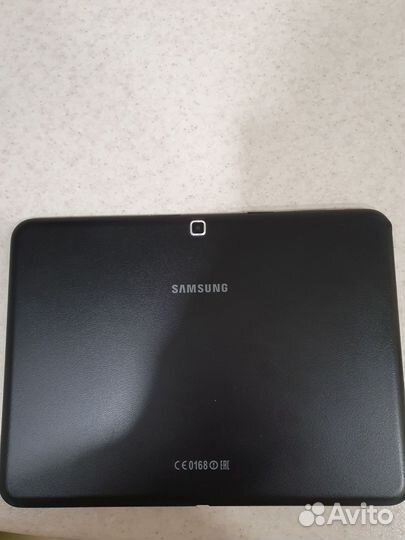 Планшет Samsung galaxy tab 4 10.1 SM-T531 16gb