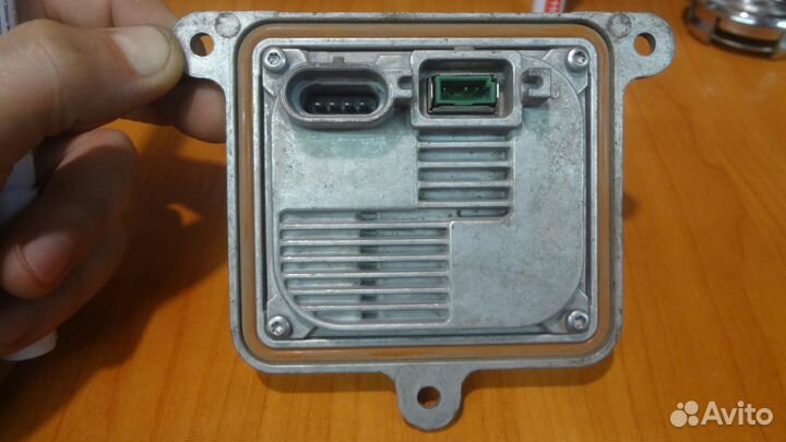 Блок розжига Range Rover Jaguar BMW Ford