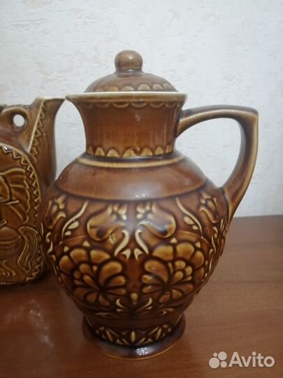 Кувшин СССР винтаж